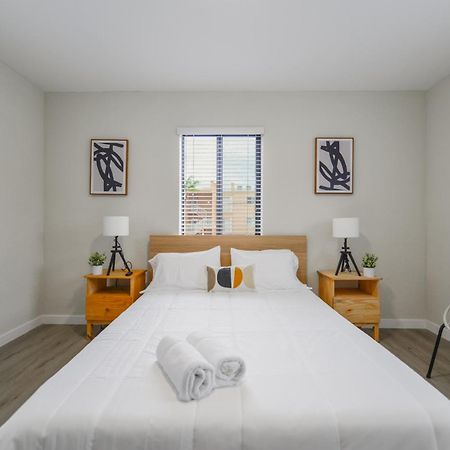 Comfortable Studio Near Calle Ocho In Miami Apartment Exterior photo